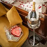 Beaumont Windermere - Adults-Only Boutique Guest House- Free Parking & Wellness Access Casa de hóspedes 5*