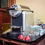 Beaumont Windermere - Adults-Only Boutique Guest House- Free Parking & Wellness Access 5* Windermere