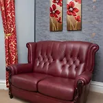 Beaumont Windermere - Adults-Only Boutique Guest House- Free Parking & Wellness Access Casa de hóspedes Windermere