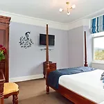 Casa de hóspedes Beaumont Windermere - Adults-Only Boutique Guest House- Free Parking & Wellness Access Windermere