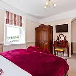 Beaumont Windermere - Adults-Only Boutique Guest House- Free Parking & Wellness Access 5* Windermere