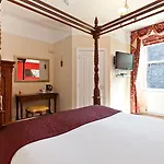 Beaumont Windermere - Adults-Only Boutique Guest House- Free Parking & Wellness Access Casa de hóspedes 5*