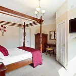 Beaumont Windermere - Adults-Only Boutique Guest House- Free Parking & Wellness Access Casa de hóspedes 5*