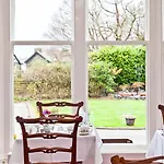 Beaumont Windermere - Adults-Only Boutique Guest House- Free Parking & Wellness Access Casa de hóspedes 5*