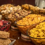 Beaumont - Adults-only Boutique Guest House- Free Parking & Wellness Access