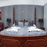 Beaumont Windermere - Adults-Only Boutique Guest House- Free Parking & Wellness Access Casa de hóspedes Windermere