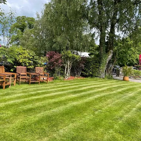 Beaumont - Adults-only Boutique Guest House- Free Parking & Wellness Access 5*