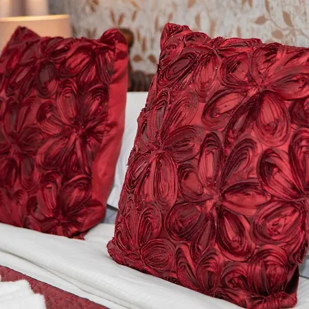 Beaumont - Adults-only Boutique Guest House- Free Parking & Wellness Access