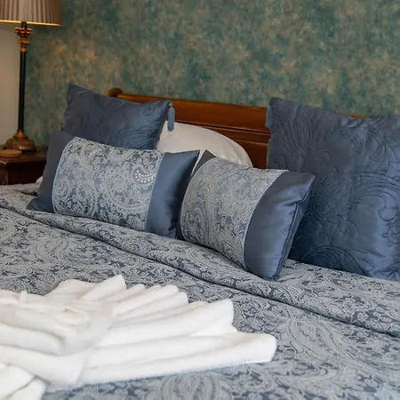 Beaumont - Adults-only Boutique Guest House- Free Parking & Wellness Access 5*