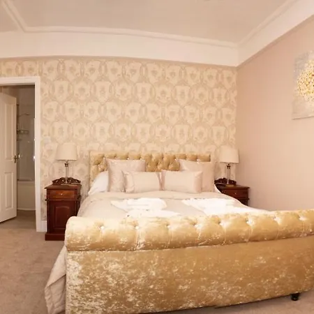 Beaumont - Adults-only Boutique Guest House- Free Parking & Wellness Access Vendégház Windermere