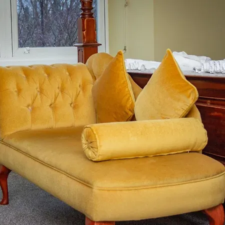 Vendégház Beaumont - Adults-only Boutique Guest House- Free Parking & Wellness Access
