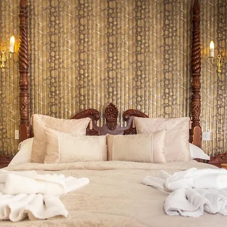Guest house Beaumont Guest House- Free Private Parking & Off-site Health Centre Access - Adults Only Windermere