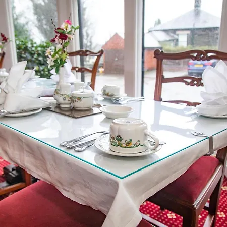 Beaumont - Adults-only Boutique Guest House- Free Parking & Wellness Access