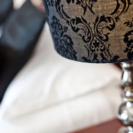Vendégház Beaumont - Adults-only Boutique Guest House- Free Parking & Wellness Access 5*