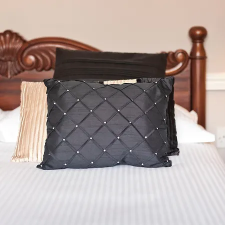 بيت ضيافة Beaumont - Adults-only Boutique Guest House- Free Parking & Wellness Access