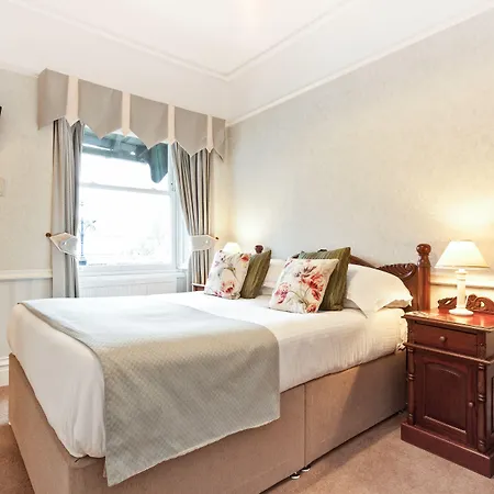Beaumont - Adults-only Boutique Guest House- Free Parking & Wellness Access Vendégház Windermere