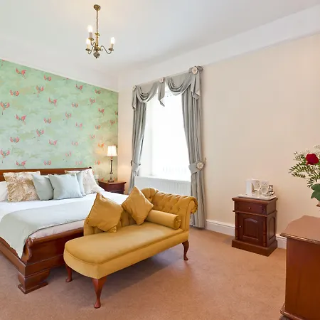 Beaumont - Adults-only Boutique Guest House- Free Parking & Wellness Access