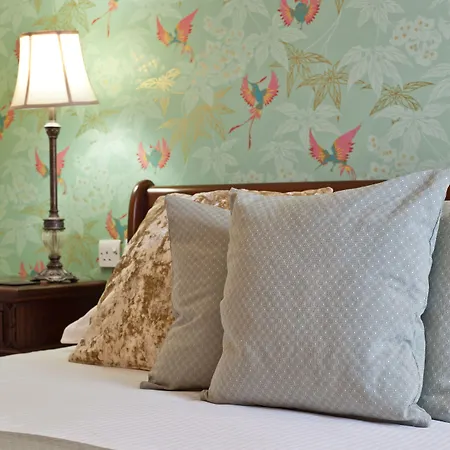 Vendégház Beaumont - Adults-only Boutique Guest House- Free Parking & Wellness Access 5*