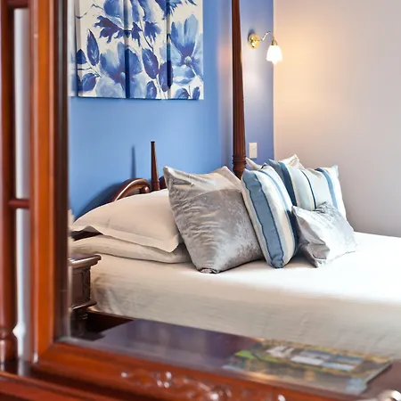 Beaumont - Adults-only Boutique Guest House- Free Parking & Wellness Access