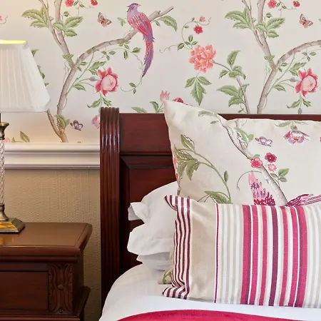 Beaumont - Adults-only Boutique Guest House- Free Parking & Wellness Access 5*
