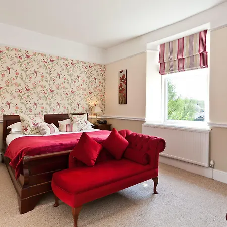 Vendégház Beaumont - Adults-only Boutique Guest House- Free Parking & Wellness Access 5*