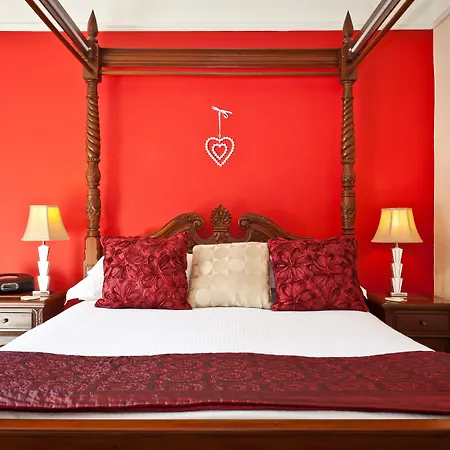 Beaumont - Adults-only Boutique Guest House- Free Parking & Wellness Access