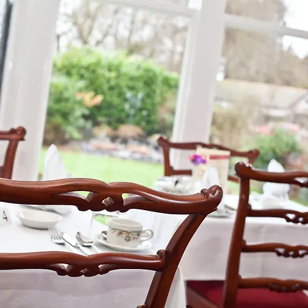 Beaumont - Adults-only Boutique Guest House- Free Parking & Wellness Access 5*