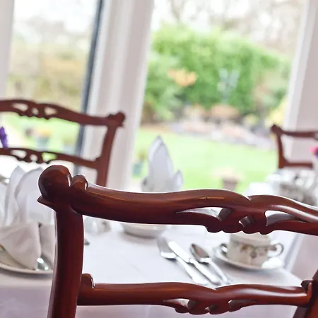 Beaumont - Adults-only Boutique Guest House- Free Parking & Wellness Access Vendégház