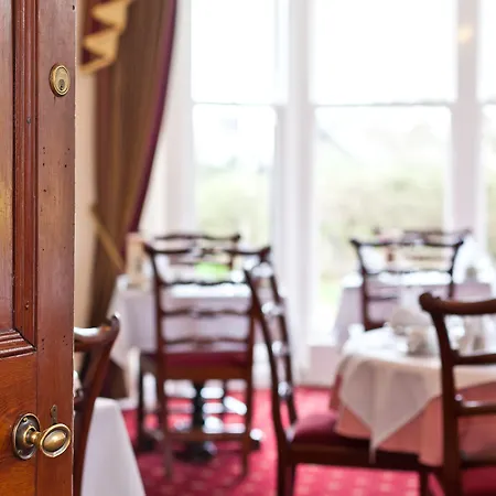 Vendégház Beaumont - Adults-only Boutique Guest House- Free Parking & Wellness Access Windermere