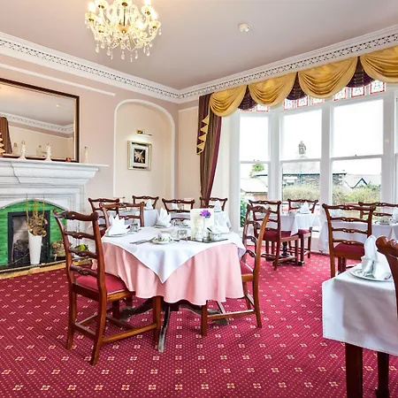 Beaumont - Adults-only Boutique Guest House- Free Parking & Wellness Access Vendégház