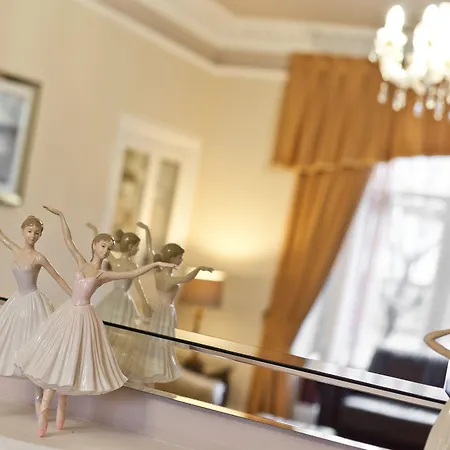 Beaumont - Adults-only Boutique Guest House- Free Parking & Wellness Access Vendégház Windermere