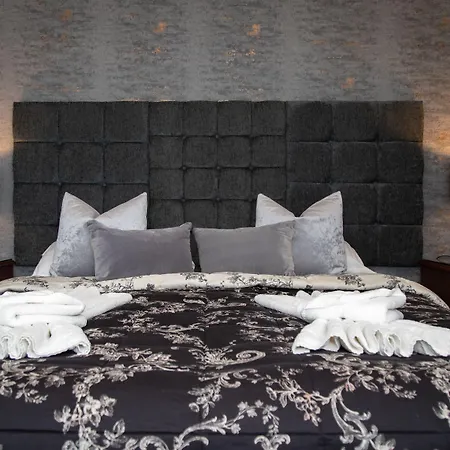 Beaumont - Adults-only Boutique Guest House- Free Parking & Wellness Access 5*