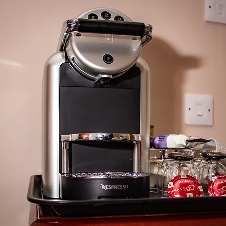 Beaumont - Adult Only - Free Car Park & Off Site Access To The Local Health Centre Guest house Windermere