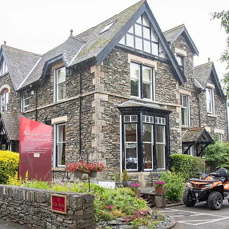 Beaumont - Adults-only Boutique Guest House- Free Parking & Wellness Access 5*