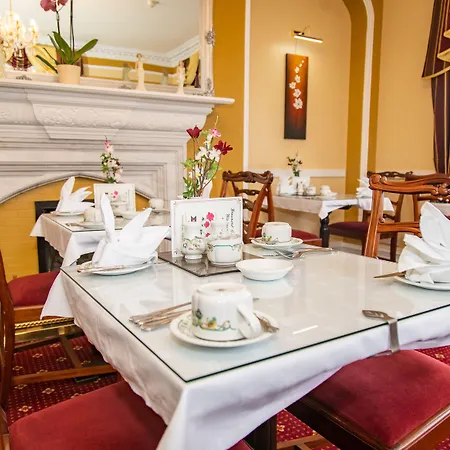 ゲストハウス Beaumont - Adults-only Boutique Guest House- Free Parking & Wellness Access 5*