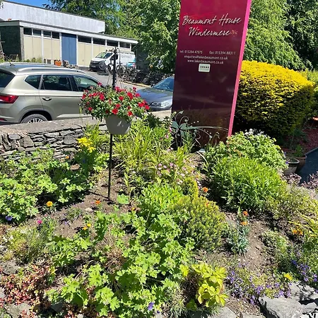 ゲストハウス Beaumont - Adults-only Boutique Guest House- Free Parking & Wellness Access 5*