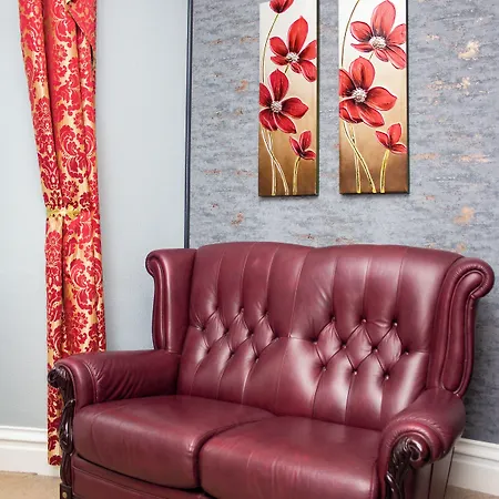 ゲストハウス Beaumont - Adults-only Boutique Guest House- Free Parking & Wellness Access ウィンダミア