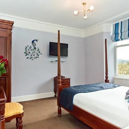 Beaumont - Adult Only - Free Car Park & Off Site Access To The Local Health Centre 5* Уиндермир