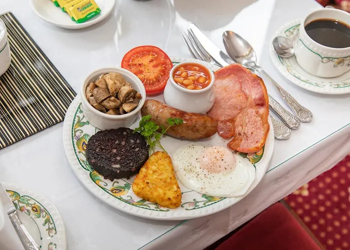 Beaumont - Adult Only - Free Car Park & Off Site Access To The Local Health Centre Guest house