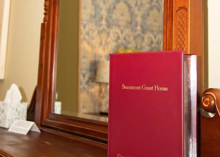 Guest house Beaumont - Adult Only - Free Car Park & Off Site Access To The Local Health Centre Windermere