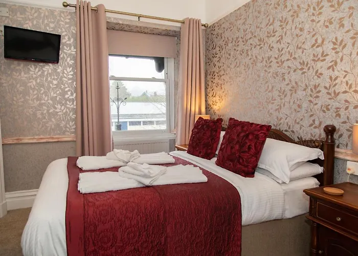 Beaumont - Adult Only - Free Car Park & Off Site Access To The Local Health Centre Guest house