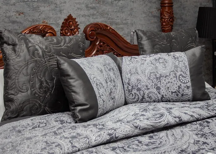 Beaumont - Adult Only - Free Car Park & Off Site Access To The Local Health Centre Guest house Windermere