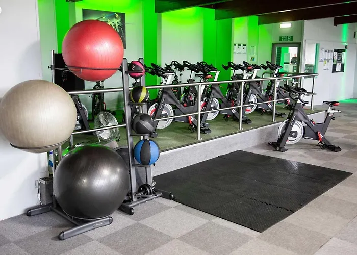 Beaumont - Adult Only - Free Car Park & Off Site Access To The Local Health Centre Guest house 5*