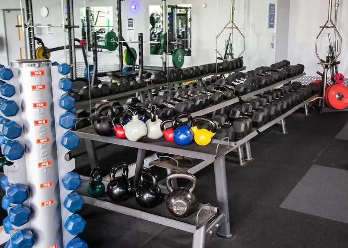 Beaumont - Adult Only - Free Car Park & Off Site Access To The Local Health Centre 5* Windermere