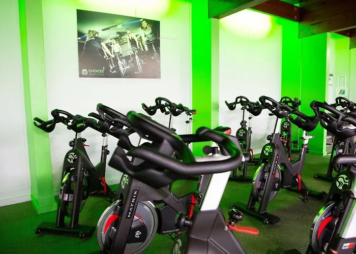 Beaumont - Adult Only - Free Car Park & Off Site Access To The Local Health Centre 5* Windermere