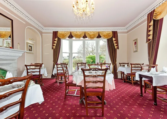 Guest house Beaumont - Adult Only - Free Car Park & Off Site Access To The Local Health Centre 5*