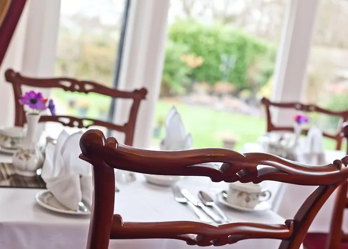 Beaumont - Adult Only - Free Car Park & Off Site Access To The Local Health Centre Guest house