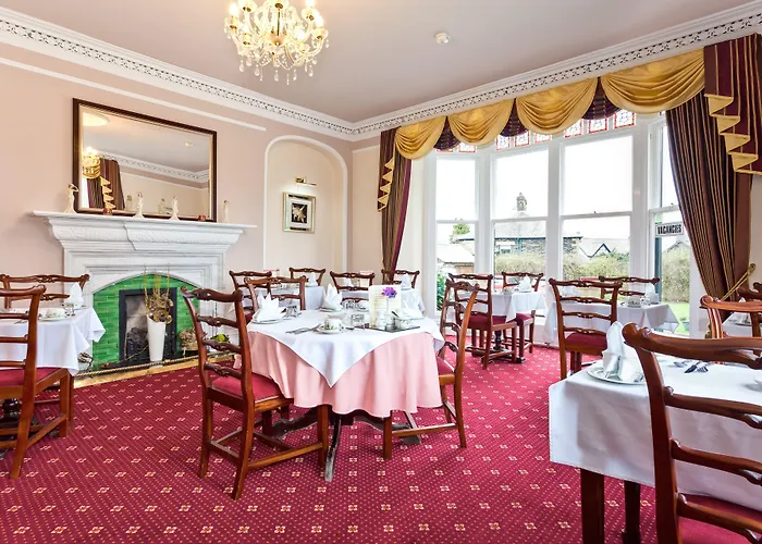 Beaumont - Adult Only - Free Car Park & Off Site Access To The Local Health Centre Guest house