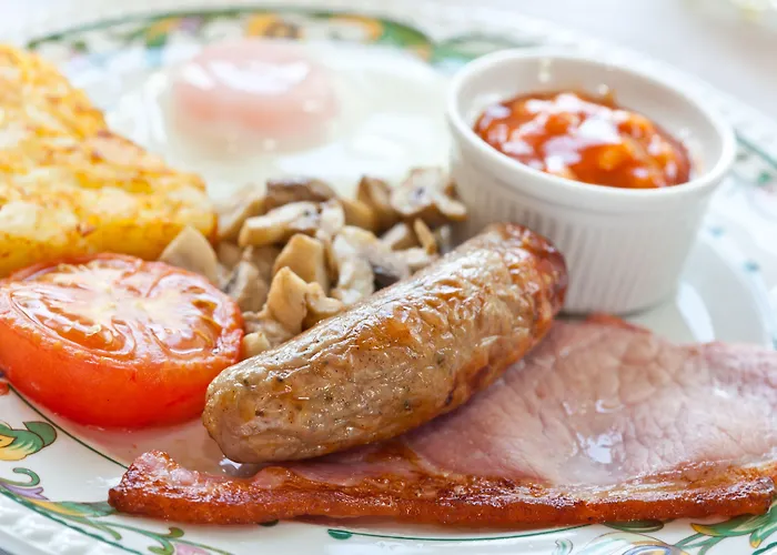 Guest house Beaumont - Adult Only - Free Car Park & Off Site Access To The Local Health Centre