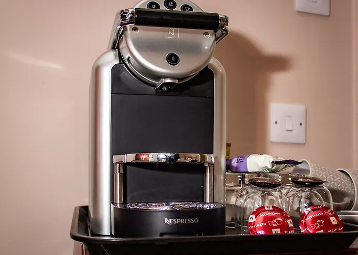 Beaumont - Adult Only - Free Car Park & Off Site Access To The Local Health Centre Guest house Windermere